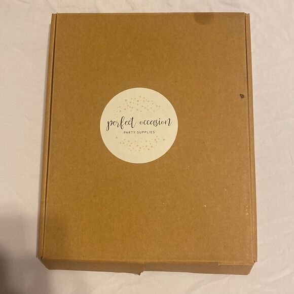 Perfect Occasions Sweet 16 Themed Photo Booth Decor Props Set of 46 Props EUC - Picture 14 of 14